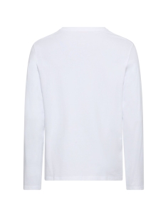 Męska koszulka T-shirt Camel active - biała 2