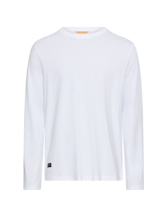 Męska koszulka T-shirt Camel active - biała