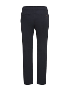 Męskie spodnie Camel active - granatowe 2