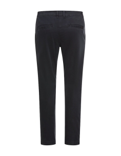 Męskie spodnie Camel active - czarne 2