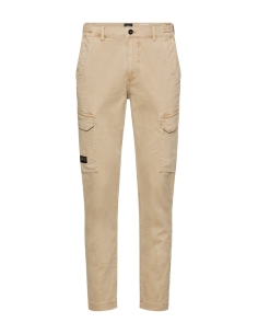 Męskie spodnie Camel active - beżowe