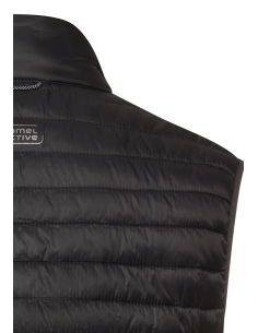 Męska kamizelka Camel active - czarna 2