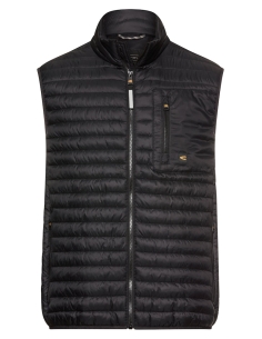 Męska kamizelka Camel active - czarna