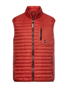Męska kamizelka Camel active - czerwona