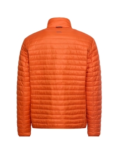 Bluza Camel active - pomarańczowa 2