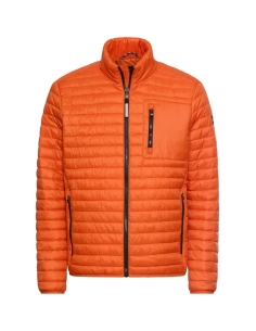 Bluza Camel active - pomarańczowa