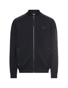 Męska bluza Camel active - czarna