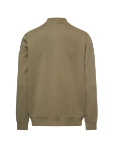 Męska bluza Camel active - khaki 2