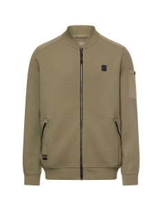 Męska bluza Camel active - khaki