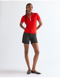 Damskie szorty Wrangler 2