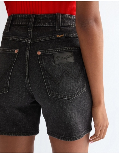 Damskie szorty Wrangler