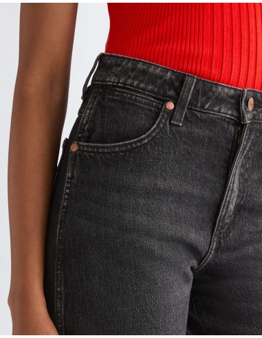 Damskie szorty Wrangler