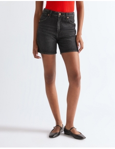 Damskie szorty Wrangler