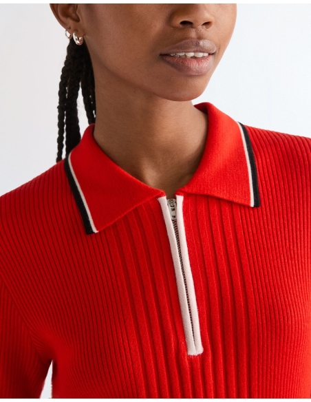 Damskie polo Wrangler