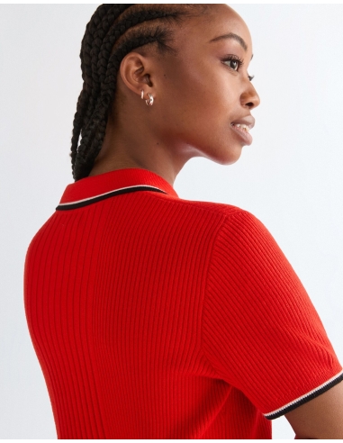 Damskie polo Wrangler