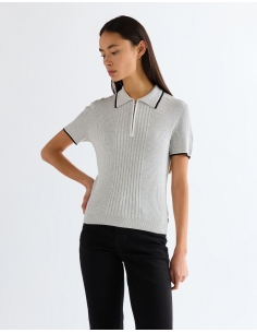 Damskie polo Wrangler