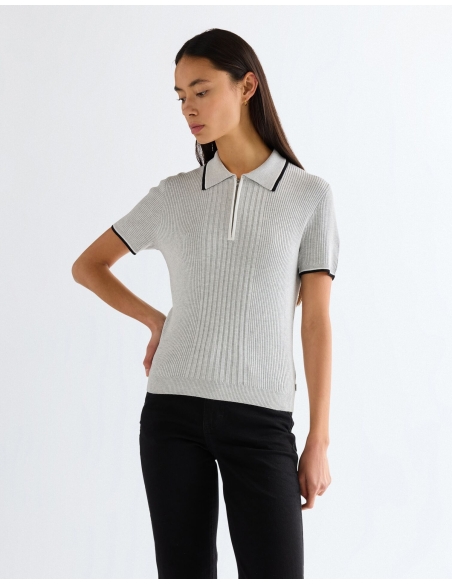 Damskie polo Wrangler