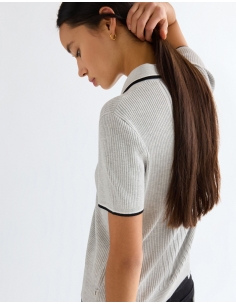 Damskie polo Wrangler 2