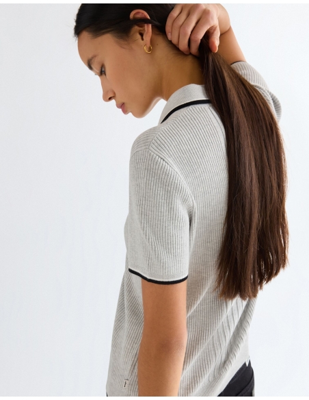 Damskie polo Wrangler