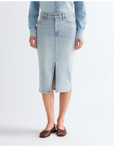 Damska spódnica ołówkowa Wrangler